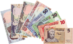 money money