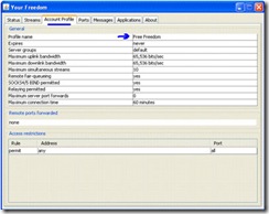 freedom software
