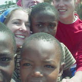 Rwanda - Kara's Trip - 2004