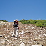 St. Mary's Glacier