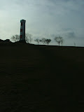 Mysterious Gribbin Head