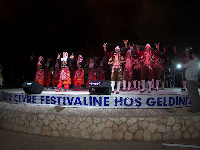 Ta�ucu �evre Festivali