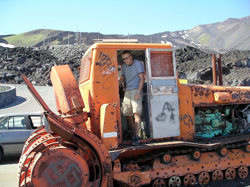 pallet laoders for sale in sicily