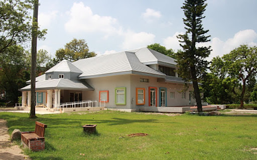 雲林官邸兒童館
