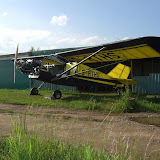 Ready for Engine test