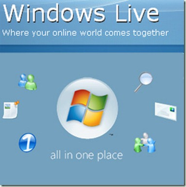 windows-live-suite