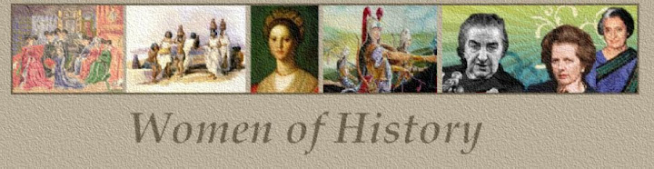 Women of History