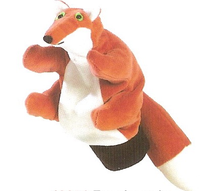 [PU.AN40251foxhandpuppet2.jpg]