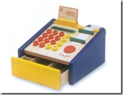 PN03585  cash register   