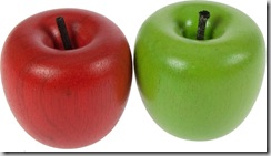 BJF127_-_Apples
