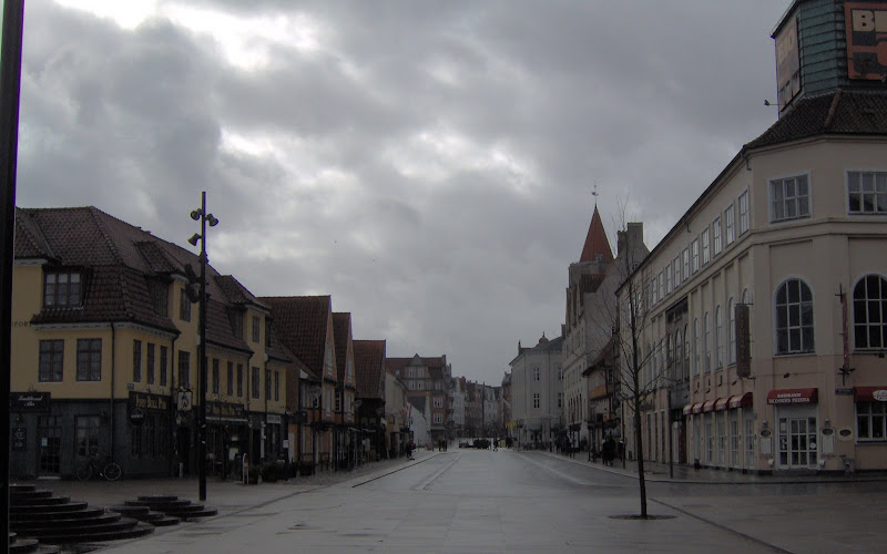 Østerågade