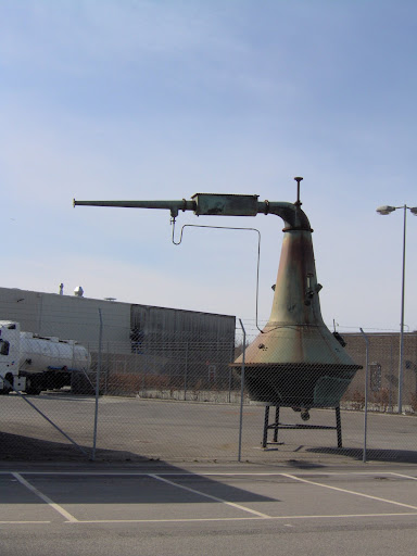 Fabrica de Aquavit (III)