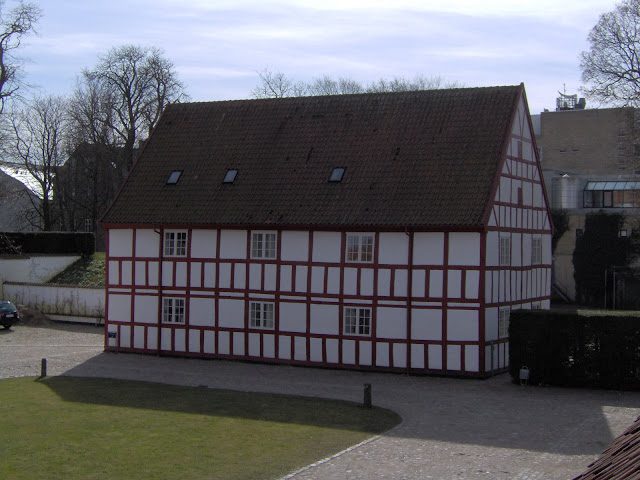 Aalborg Slot (esta vez si)