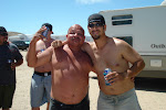 Carlos and Nick