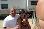 Otto and Alicia