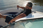 Mingo at Topac Cove