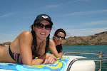 Alicia and Erma