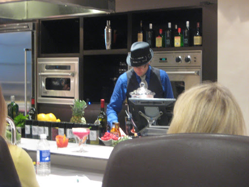 Adam mixing up the Gascony Smash