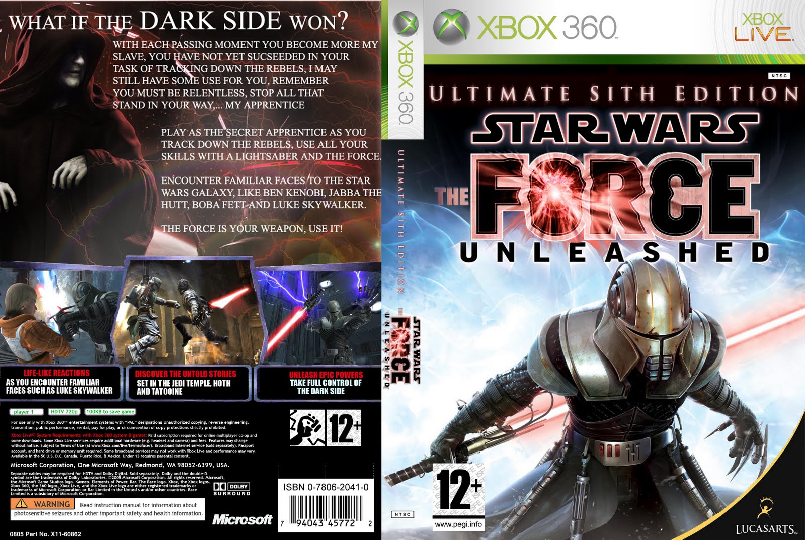 Download Free Software All Star Wars Games Xbox 360