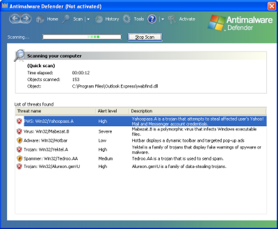 microsoft defender antimalware microsoft defender antimalware