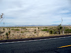 Desert