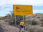 New Mexico