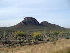 Desert