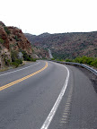 Down The Mountain