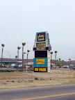 Apache Casino