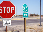 Highway 86