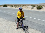 Danny Biking