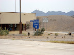 Port of Entry