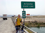 Arizona!