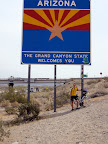 Arizona