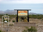 Salome, Arizona