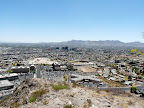 Mexico - El Paso