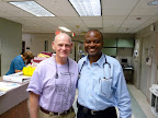 Danny and Doctor