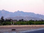 Mountains