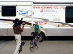Danny Interview