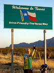 Texas Baby!