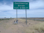 Continental Divide