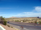 Desert