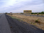 Jesus Sign
