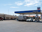 Chevron - Van Horn