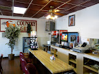 Country Grill Van Horn