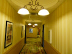 Swiss Chalet Hotel