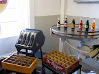 Dr. Pepper Tour