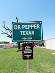 Dr. Pepper