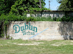Dublin, Texas
