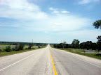 Down The Road